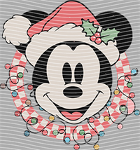 Mickey-AMQ 566